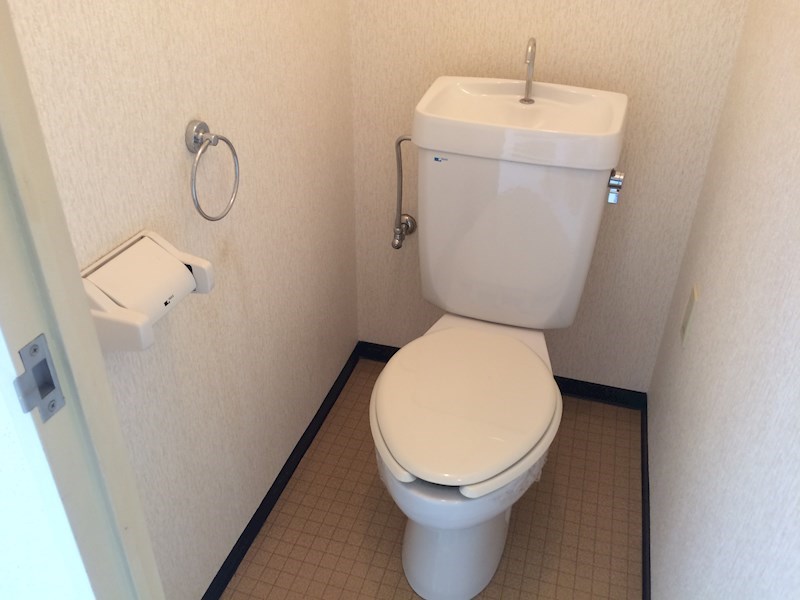 ハウスセゾンビル その他1