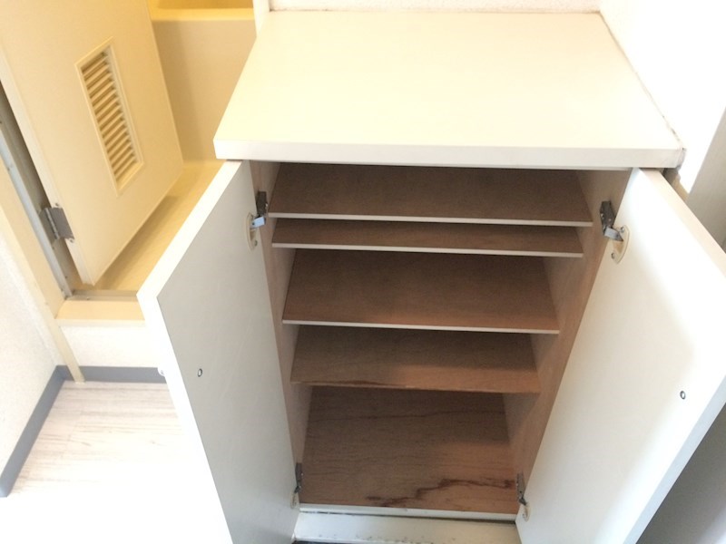 ハウスセゾンビル その他2