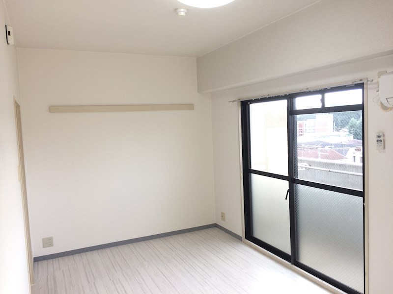 ハウスセゾンビル リビング