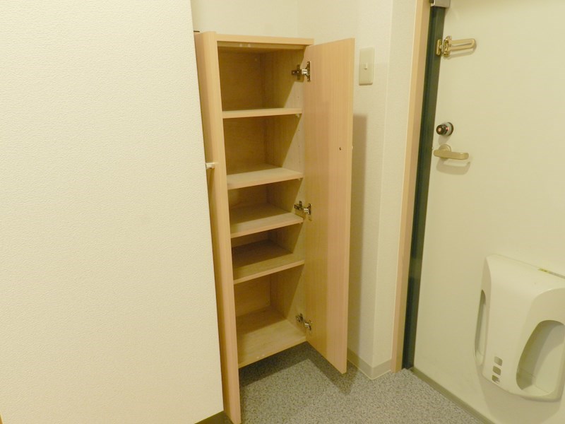 ハウスセゾン四条通 その他3