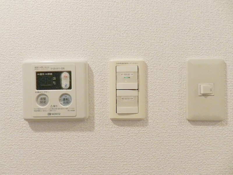 ハウスセゾン四条通 その他16