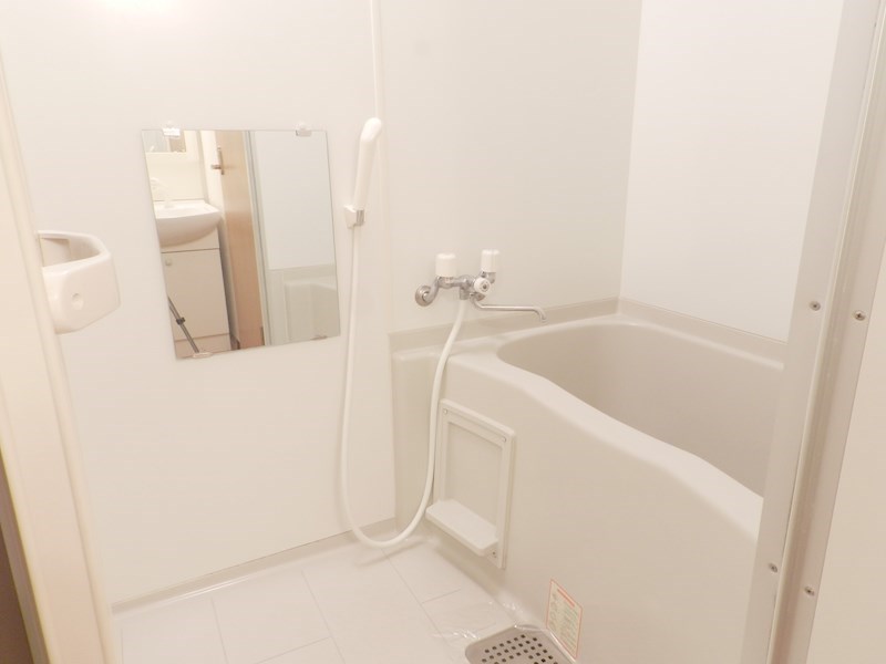 ハウスセゾン四条通 風呂画像