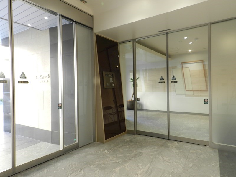 モンドール西院 その他外観4