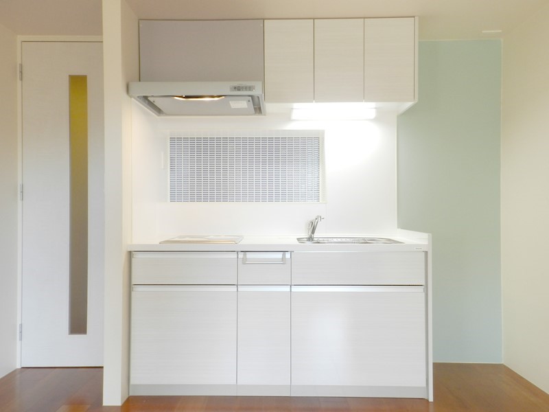 モンドール西院 キッチン