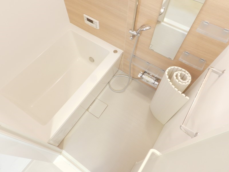 モンドール西院 風呂画像