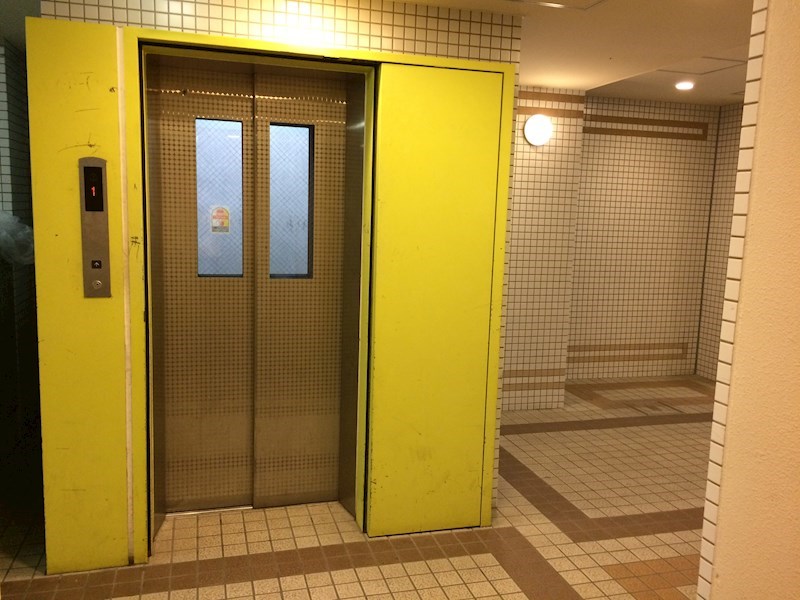 ハウスセゾン両替町 その他外観3