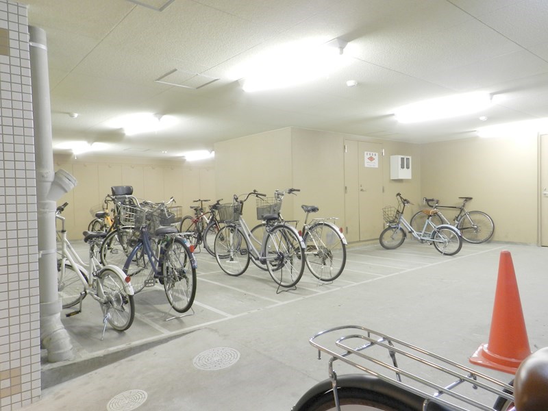 ハウスセゾン両替町 その他外観4