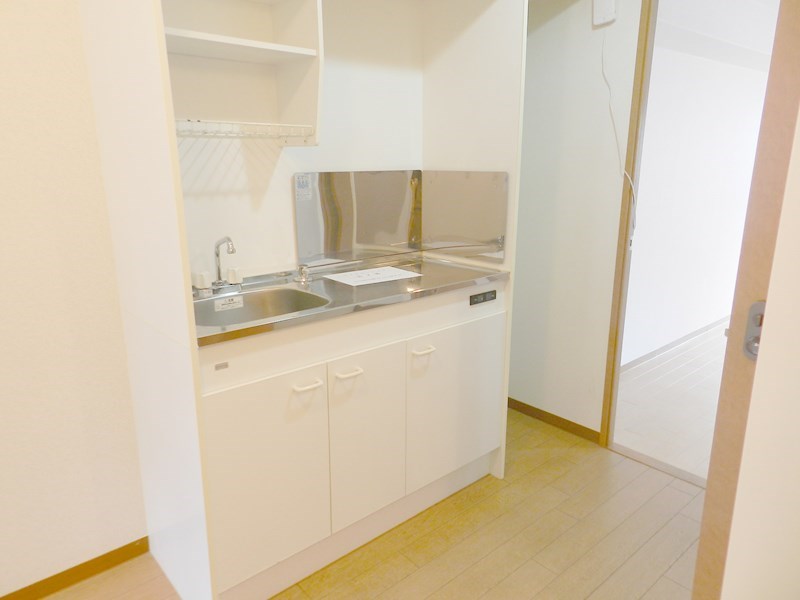 ハウスセゾン両替町 キッチン