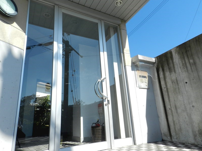 ロフティー松ヶ崎 その他外観2