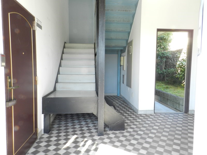 ロフティー松ヶ崎 その他外観3