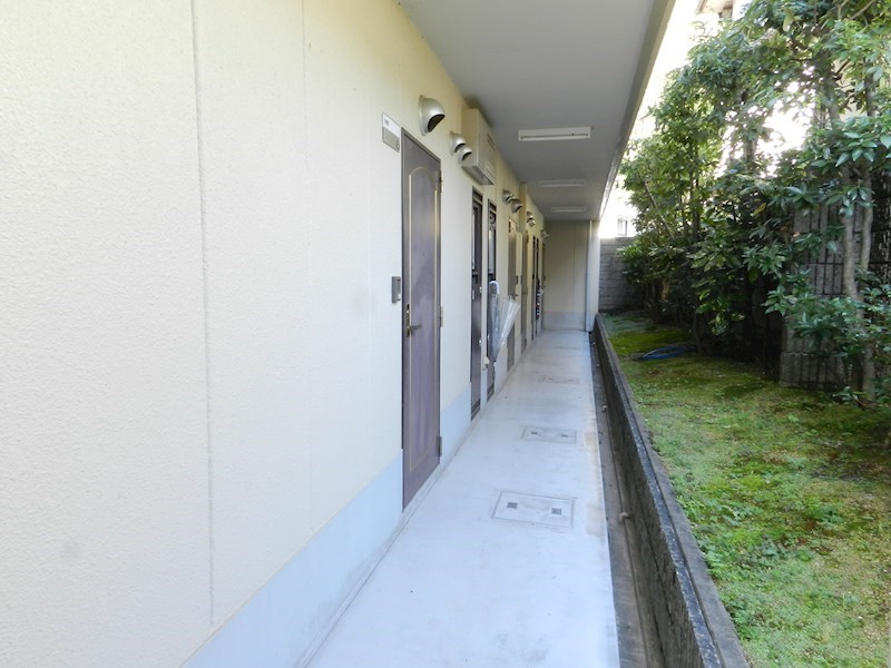 ロフティー松ヶ崎 その他外観4