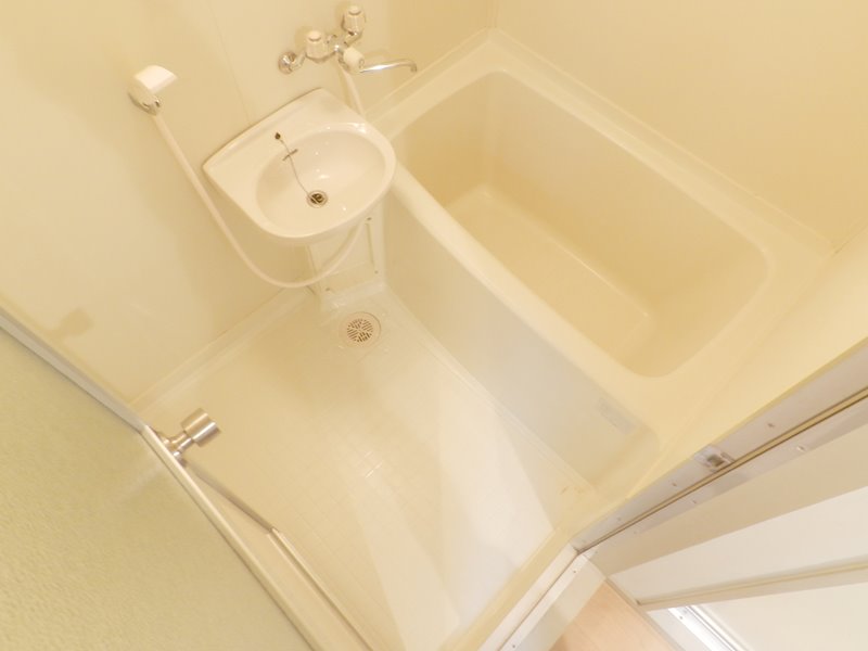 ロフティー松ヶ崎 風呂画像