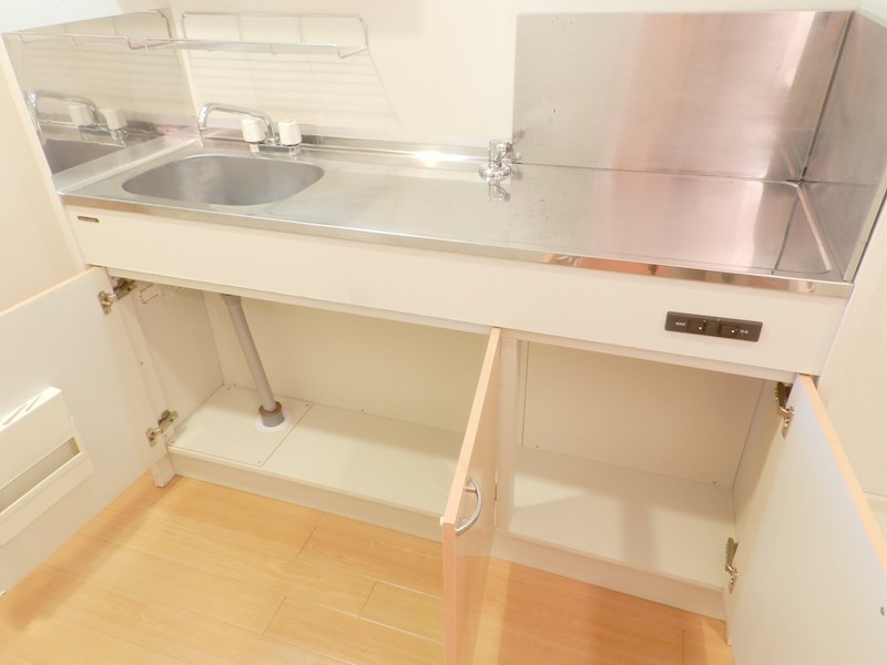 ハウスセゾン四条通 キッチン