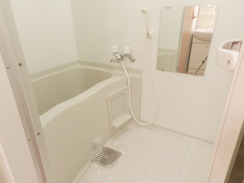 ハウスセゾン四条通 風呂画像