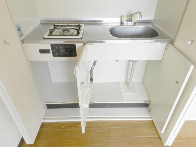 聖護院谷口マンション その他6