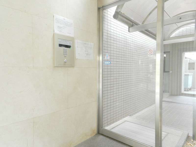 聖護院谷口マンション その他外観5