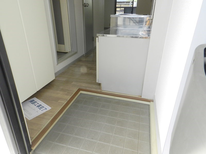 アルペンローゼ その他2