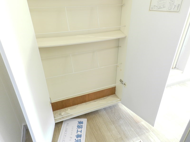 アルペンローゼ その他3