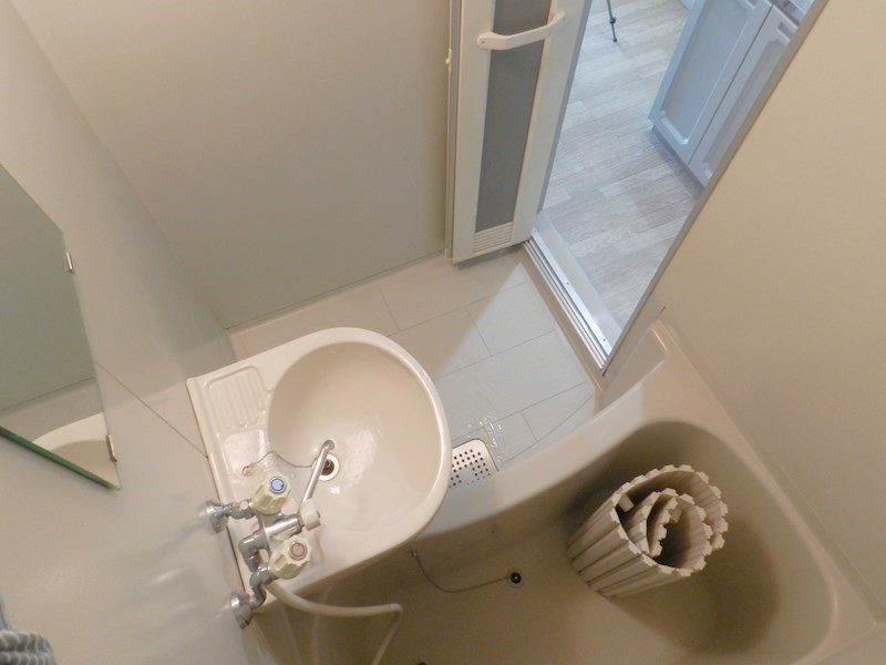 アルペンローゼ その他9