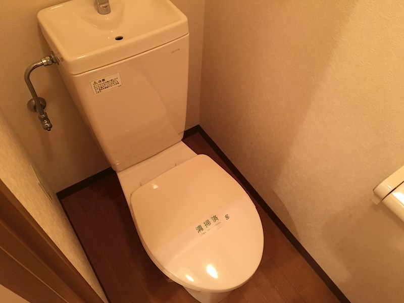 ハウスセゾン今出川河原町 その他3