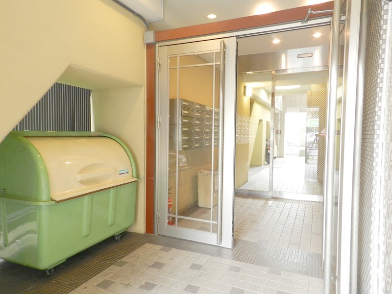 ハウスセゾン今出川河原町 その他外観2