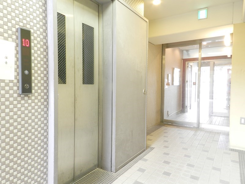 ハウスセゾン今出川河原町 その他外観4