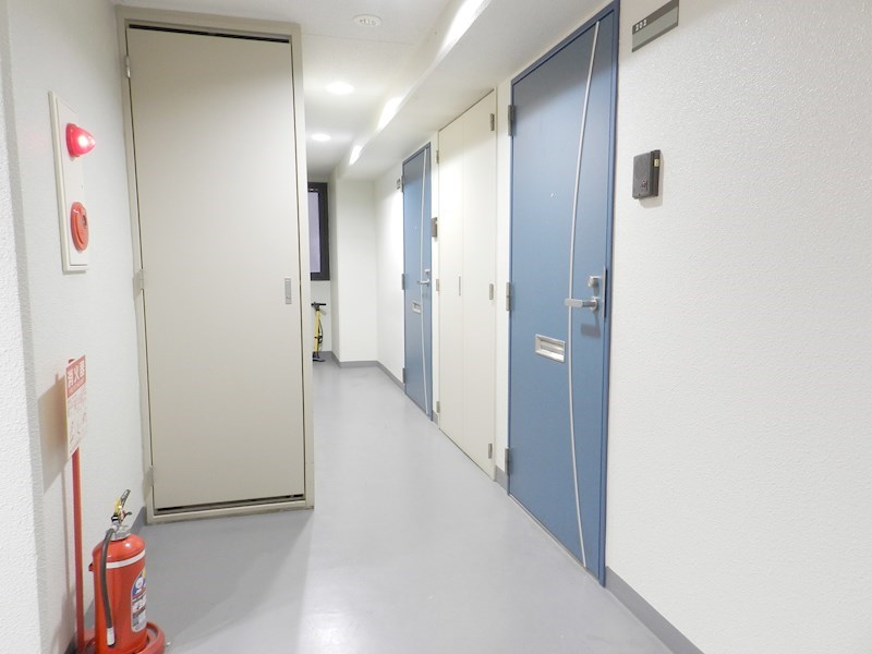 ハウスセゾン今出川河原町 その他外観5