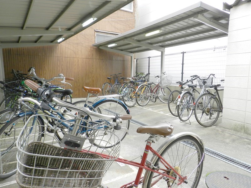 ハウスセゾン今出川河原町 その他外観6