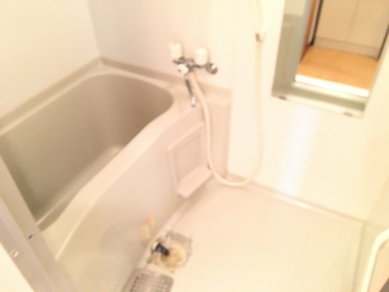 ハウスセゾン今出川河原町 風呂画像