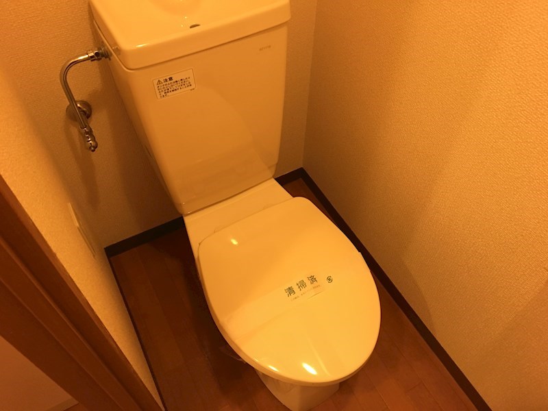 ハウスセゾン今出川河原町 その他3