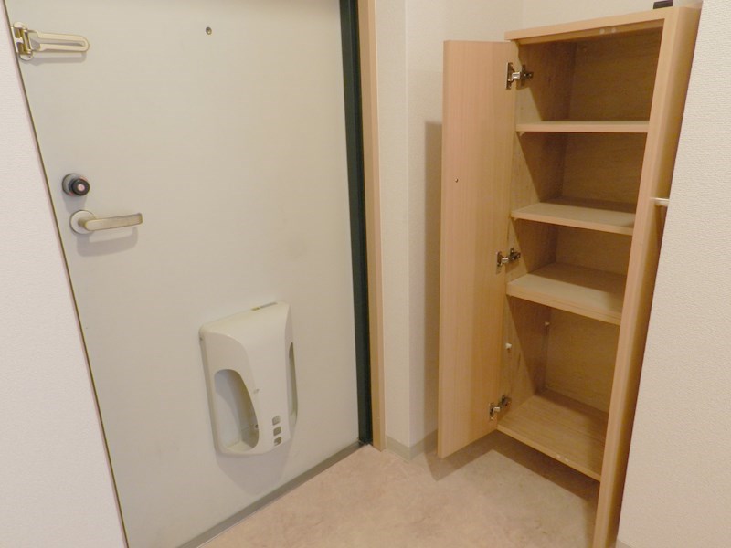 ハウスセゾン四条通 その他3