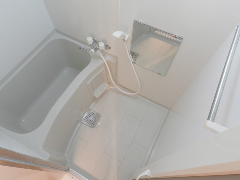 ハウスセゾン四条通 風呂画像