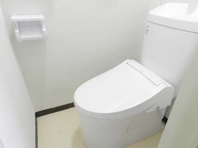 小笹マンション その他8