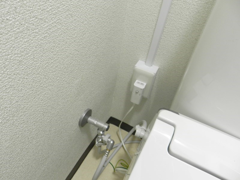 小笹マンション その他10
