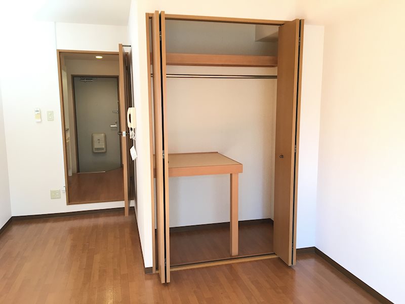 メゾンK-three その他2