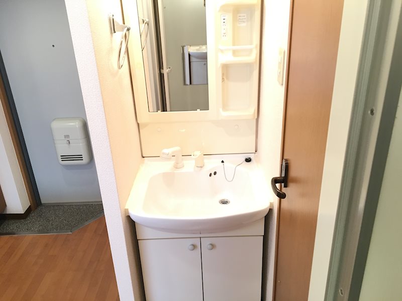 メゾンK-three その他3