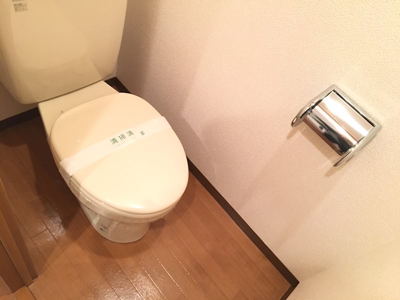 メゾンK-three その他4