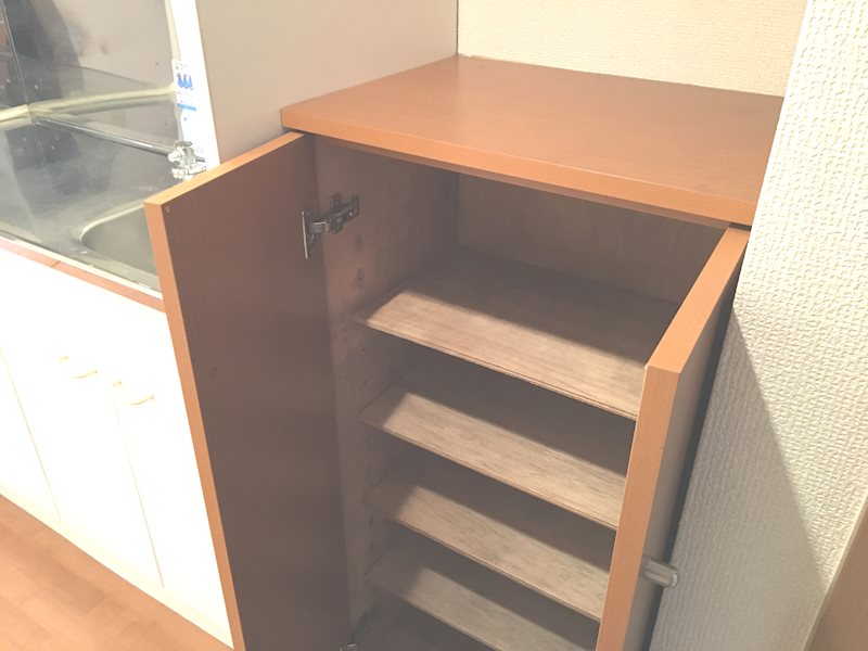 メゾンK-three その他6