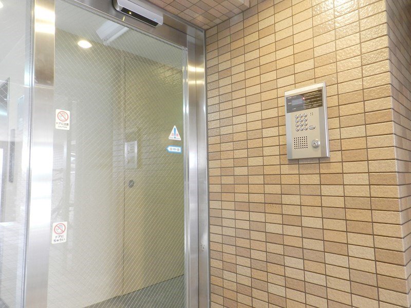 メゾンK-three その他外観4