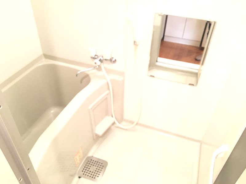 メゾンK-three 風呂画像