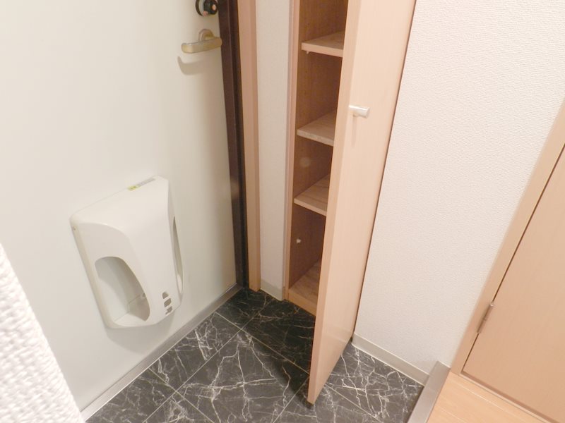 ハウスセゾン四条通 その他1