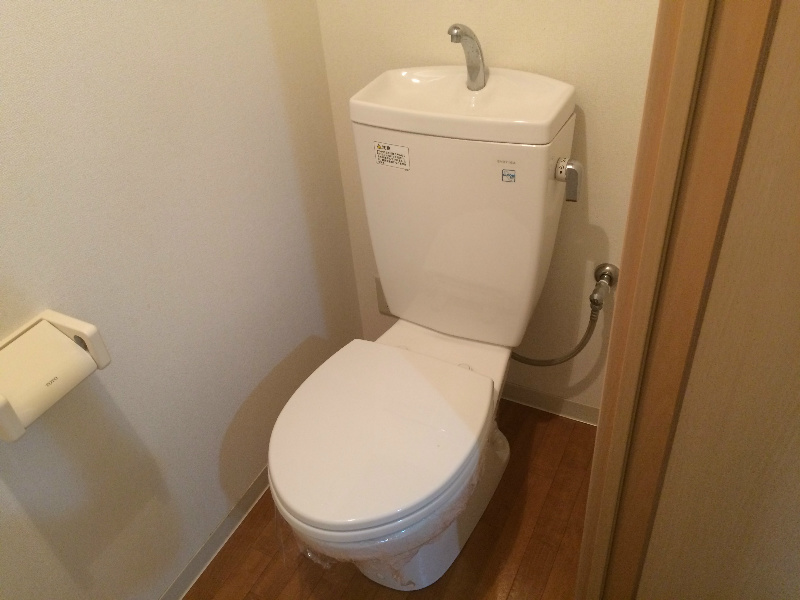 ハウスセゾン四条通 その他1