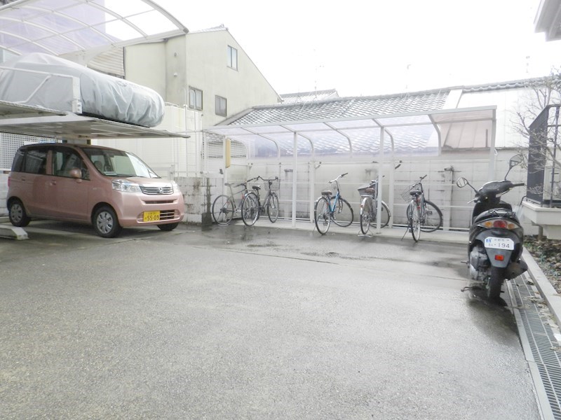 GANESHA 994 その他外観1