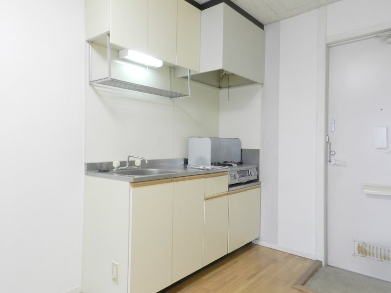 GANESHA 994 キッチン