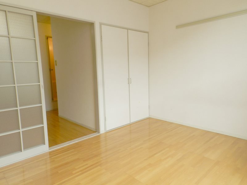 GANESHA 994 ベッドルーム