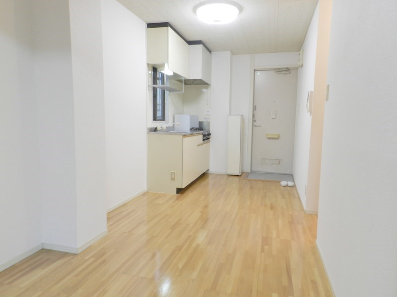 GANESHA 994 リビング