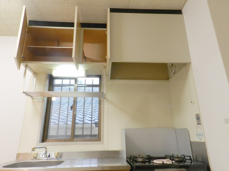 GANESHA 994 キッチン