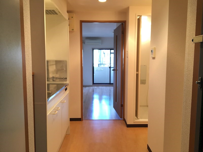 メゾンK-three その他1