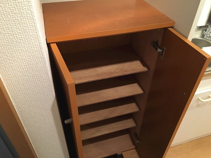 メゾンK-three その他2