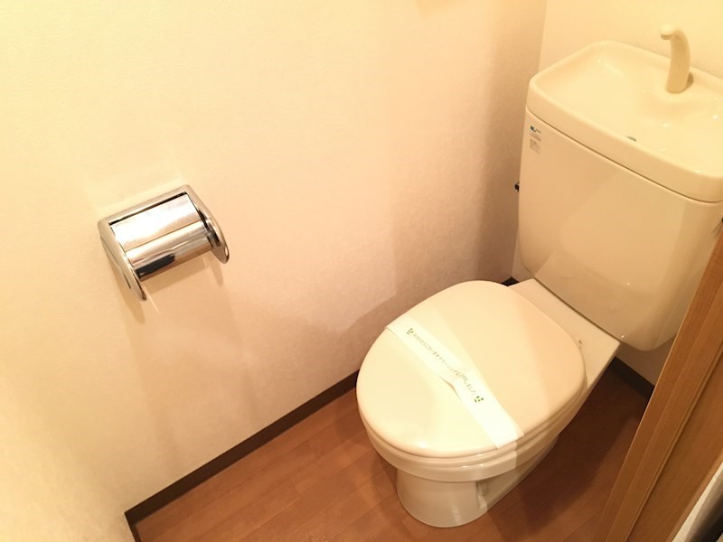 メゾンK-three その他6